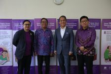 ALZI Academy and Healthy Aging Center Resmi Didirikan, Cegah Salah Kaprah soal Demensia - JPNN.com