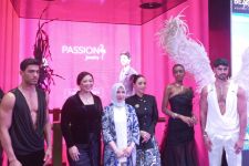 Gandeng Nyoman Nuarta, Passion Jewelry Luncurkan Koleksi Eksklusif - JPNN.com