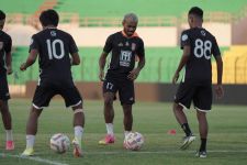 Liga 1: Malut United Berupaya Bangkit Melawan Bali United - JPNN.com