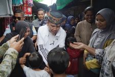 Pemimpin Merakyat, Agustiar Mampu Melestarikan Adat Istiadat Dayak - JPNN.com