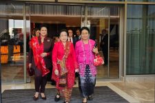 Megawati akan Terima Gelar Profesor Kehormatan dari Universitas Silk Road Internasional - JPNN.com