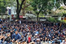 PT PBB Melakukan Investigasi Internal terkait Dugaan Intimidasi, Minta Bobotoh Bersabar - JPNN.com