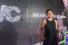 Jakarta World Cinema 2024 Resmi Dibuka, Marissa Anita Sambut Antusias - JPNN.com