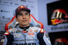 Marc Marquez Bertekad Akan Lebih Optimal di MotoGP Malaysia - JPNN.com