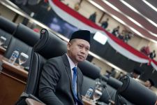 Gusti Arief Mendapat Kepercayaan jadi Bendahara Fraksi NasDem DPRD Jakarta - JPNN.com