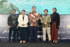 Komitmen Pemerintah dalam Green Energy: Kunci Penurunan Emisi di Indonesia - JPNN.com