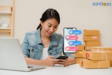 Sandeza Intelligent Tawarkan Solusi UMKM di Era Digital - JPNN.com