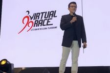 Lari Makin Fleksibel dengan Aplikasi 99 Virtual Race - JPNN.com