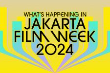 Jakarta Film Week 2024, Merayakan Sinema Global - JPNN.com