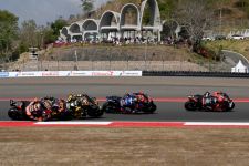 MotoGP Indonesia 2025 Digelar Oktober, Tiket Harga Khusus Sudah Tersedia, Buruan! - JPNN.com