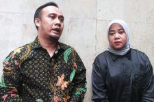 Laporkan Doddy Sudrajat atas Dugaan Penelantaran Anak, Puput Hanya Tuntut Hal Ini - JPNN.com