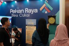 Lewat Kegiatan Ini, Bea Cukai Dukung Pemberdayaan dan Pengembangan Potensi UMKM - JPNN.com