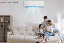 TCL Hadirkan Gentle Cool Inverter AC, Dingin Hemat Listrik Hingga 70% - JPNN.com