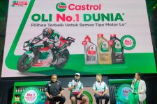 Gandeng Tim MotoGP, Castrol Tingkatkan Spesifikasi 2 Pelumas Ini - JPNN.com