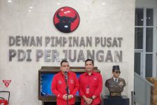 PDIP Ingatkan Prabowo Pulang ke Indonesia saat Rezim Megawati - JPNN.com