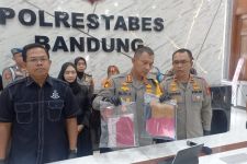 Anak yang Diculik Wanita di Swalayan Bandung Hendak Dijual Rp13 Juta - JPNN.com