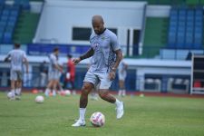 Menanti Ketajaman David da Silva saat Persib Bertamu ke Markas Lion City Sailors FC - JPNN.com