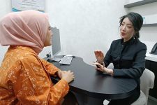 Aileen Seto Memadukan Keahlian dan Teknologi Mutakhir dalam Dunia Kecantikan - JPNN.com