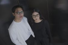 Biarlah, Persembahan Baru dari Febri Noviardi dan Putri Ramadhanti - JPNN.com