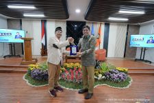 Ekon Goes to Campus di Undip, Bahas Peran Generasi Muda dalam Transformasi Ekonomi Nasional - JPNN.com