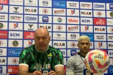 Bojan Hodak Ungkap Persib Hadapi Masalah Ini Menjelang Jumpa Madura United - JPNN.com