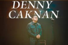 Sukses Konser di Zepp Kuala Lumpur, Denny Caknan Rilis Cundamani Versi Live - JPNN.com