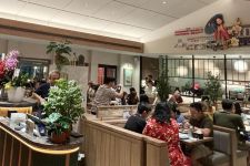 Baia Nonna, Tempat Kuliner Baru yang Cozy dan Instagramable di BSD - JPNN.com