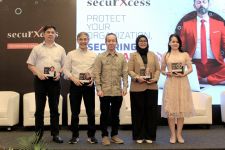 Layanan 24/7 SOC SecurXcess Hadir dengan Teknologi Inovatif, Pemantauan Akurat & Respon Cepat - JPNN.com