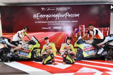 Wisatawan Asing Berdatangan, Antusias Menonton Pertamina Grand Prix of Indonesia 2024 - JPNN.com