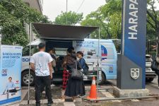 Epson BIJ Caravan: Edukasi Printer Perkantoran Ramah Lingkungan dengan Mobilitas Maksimal - JPNN.com