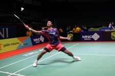 Hasil Semifinal Macau Open 2024: Alwi Farhan Terhenti, Indonesia Sisakan 2 Wakil di Final - JPNN.com