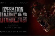 Film Operation Undead Segera Tayang di Indonesia, Begini Sinopsisnya - JPNN.com