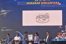 PENEMU Jateng Gaungkan Pemberdayaan Ekonomi di Semarak Dirgantara 2024 - JPNN.com