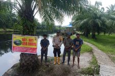 Sedang Buang Air Besar, Remaja di Rohil Diserang Buaya - JPNN.com