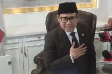 Berkemas Setelah Tak Jadi Legislator, Cak Imin Ungkap Momen Berkesan Selama di DPR - JPNN.com