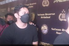 Bisa Beraktivitas Kembali, Andrew Andika: Senang Banget Ya - JPNN.com