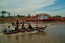 Trend Asia: Sungai Kapuas Terancam Tercemar Gara-Gara Ini - JPNN.com