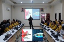 Mahasiswa Kenali Langsung Proses Bisnis Bea Cukai Lewat Program Campus Goes to Customs - JPNN.com