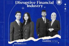 Seminar Disruptive Financial Industry, Strategi Cerdas Mengelola Keuangan - JPNN.com