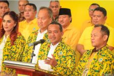 Simak, Bahlil Buka-bukaan Soal Golkar Dapat Jatah 8 Menteri - JPNN.com