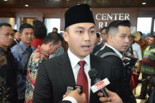 Legislator Muda NTT Stevano Adranacus Siap Perjuangkan Kesejahteraan Rakyat - JPNN.com