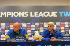 ACL 2: Persib Bandung Coba Memanfaatkan Kekurangan Zhejiang FC - JPNN.com