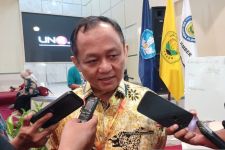 Golkar Pengin Dapat Lebih 5 Kursi Menteri di Kabinet Prabowo - JPNN.com