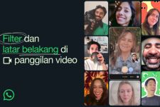 WhatsApp Rilis 2 Fitur Baru, Video Call Makin Menarik - JPNN.com