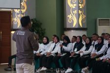 Global Darussalam Academy Siap Cetak Kader Terbaik Bangsa Menuju Indonesia Emas 2045 - JPNN.com