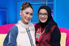 Ikut Berduka, Inul Kenang Momen Terakhir Bersama Marissa Haque - JPNN.com