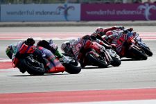 Jadwal MotoGP 2025: Melintasi 18 Negara, Termasuk Indonesia - JPNN.com