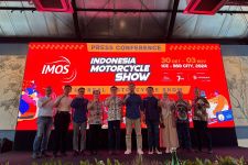 17 Merek Motor Bakal Ramaikan IMOS 2024, Berikut Daftarnya - JPNN.com