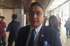 Terpilih Jadi Legislator di Senayan, Pasha PAN Ingin Bertugas di Komisi I & VIII - JPNN.com