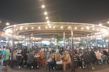 Rans Nusantara Hebat, Tempat Wisata Kuliner Kekinian di BSD City - JPNN.com